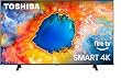 4k Uhd Smart Fire