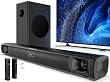 Bar For Smart Tv