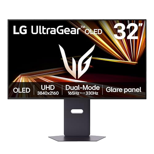 LG 32GX850A-B 32